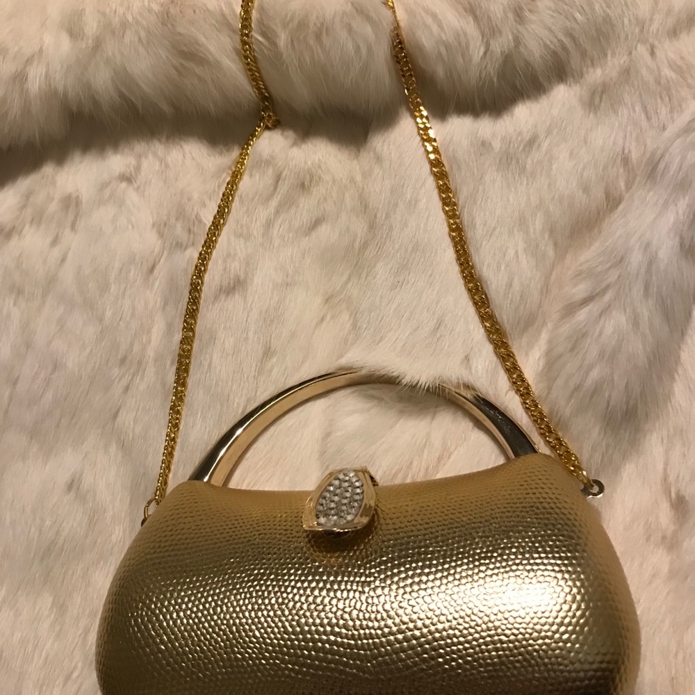 Cocktail purse - Picture 3 of 12